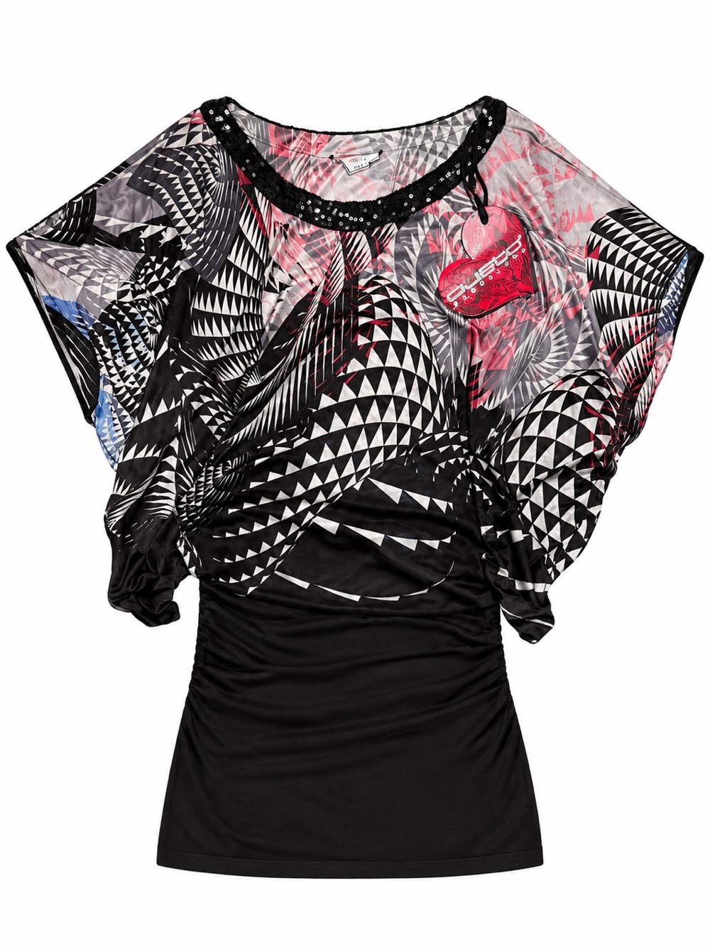 Custo Barcelona Mini Dress